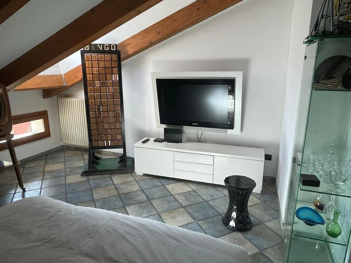 Suites Indipendenza 58 Bologne 0*,  Italie