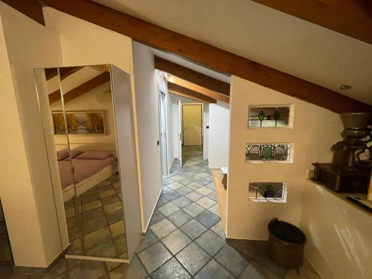 Suites Indipendenza 58 Bologne