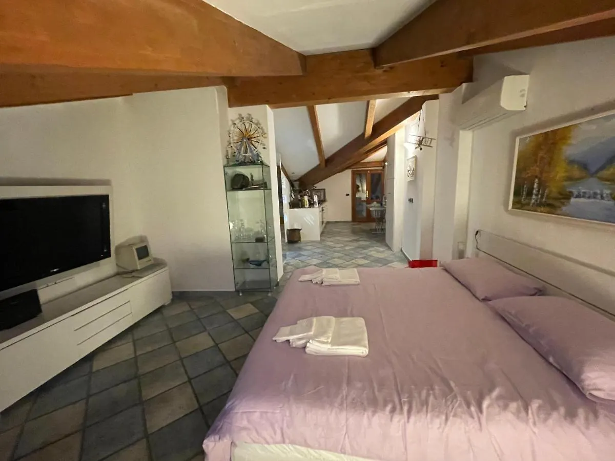 Maison d'hôtes Suites Indipendenza 58 Bologne Italie