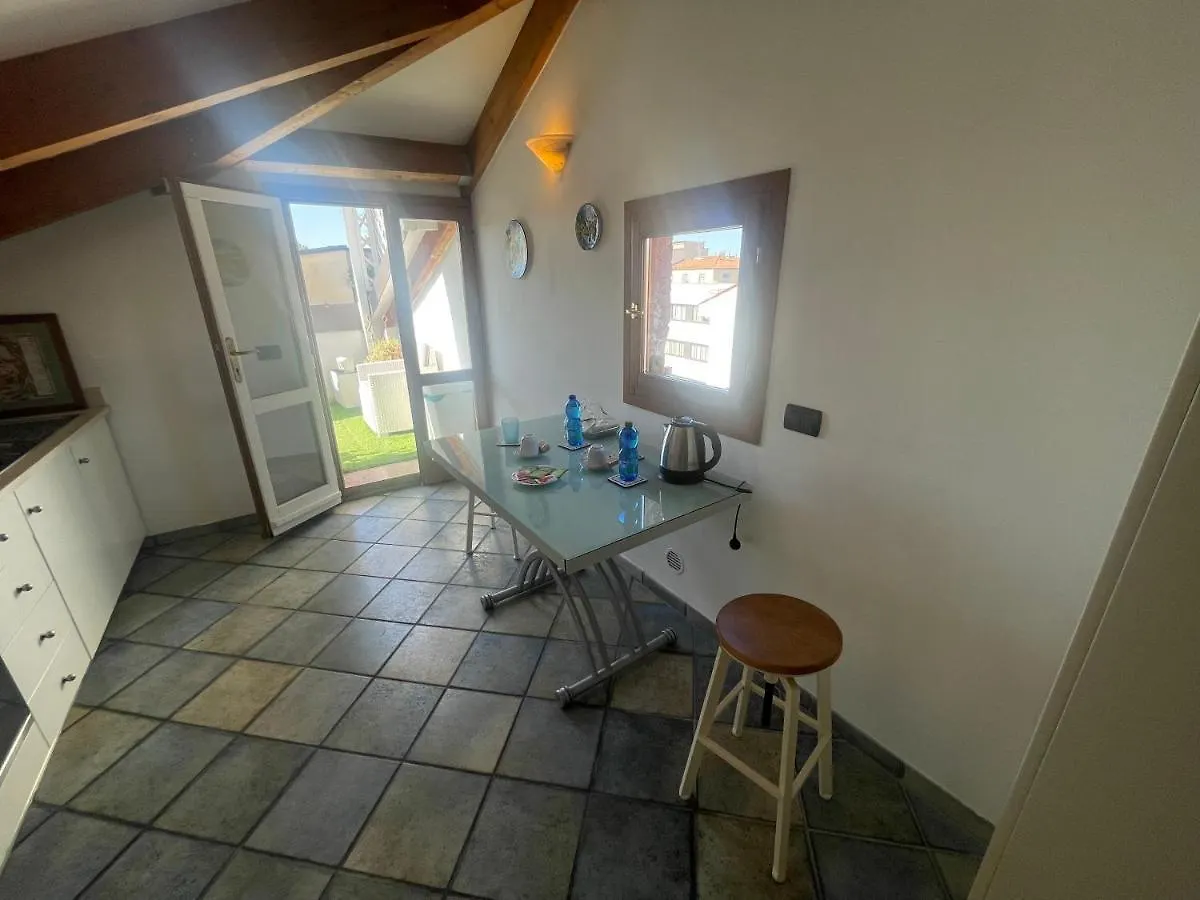 Suites Indipendenza 58 Bologne