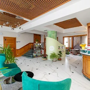 Hotel Maggiore, Bologne
