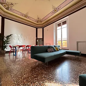 Hotel Frame, Bologne