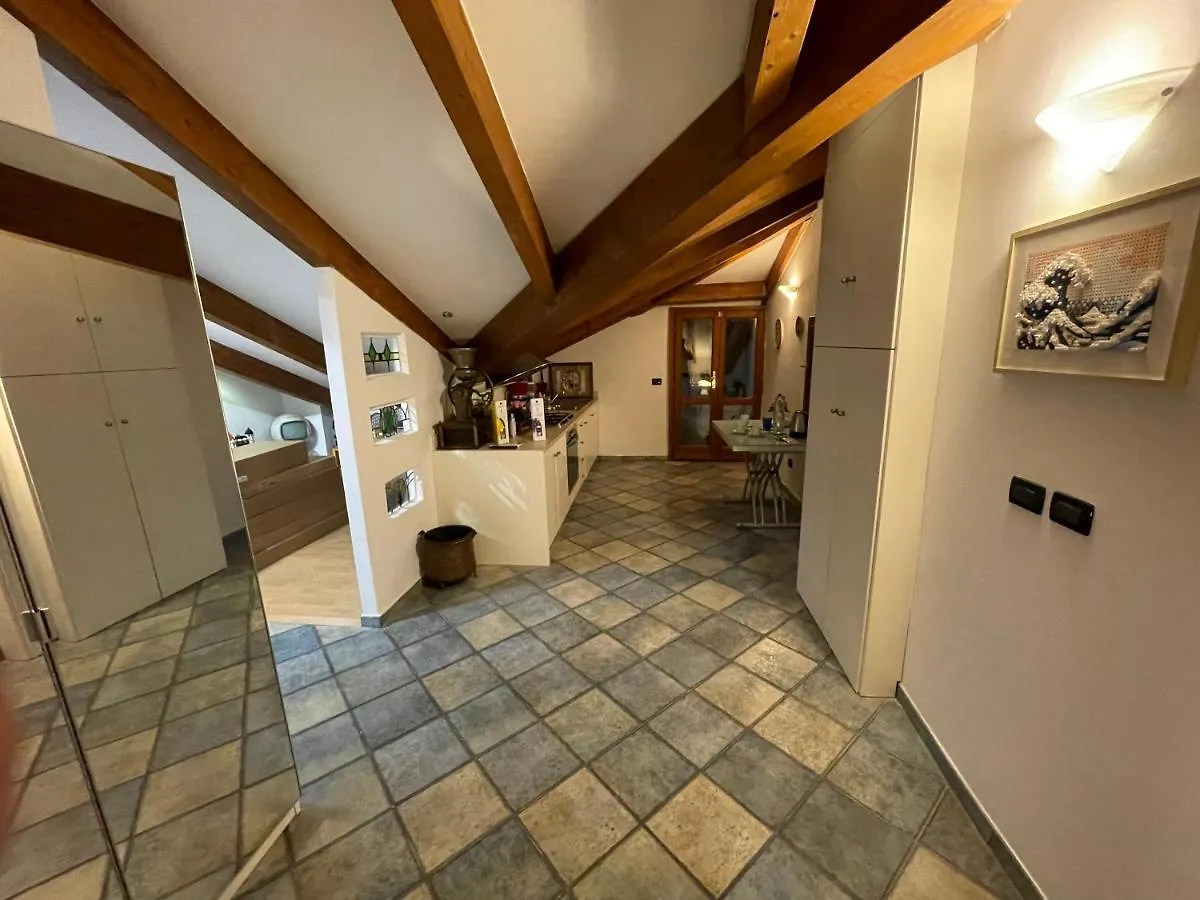 Suites Indipendenza 58 Guest house