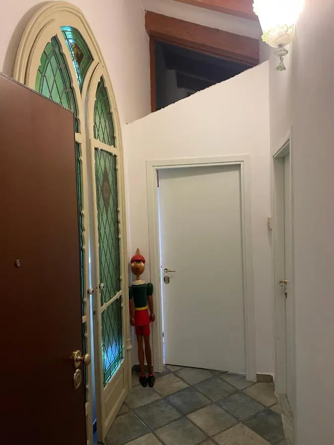 Guest house Suites Indipendenza 58 Italy