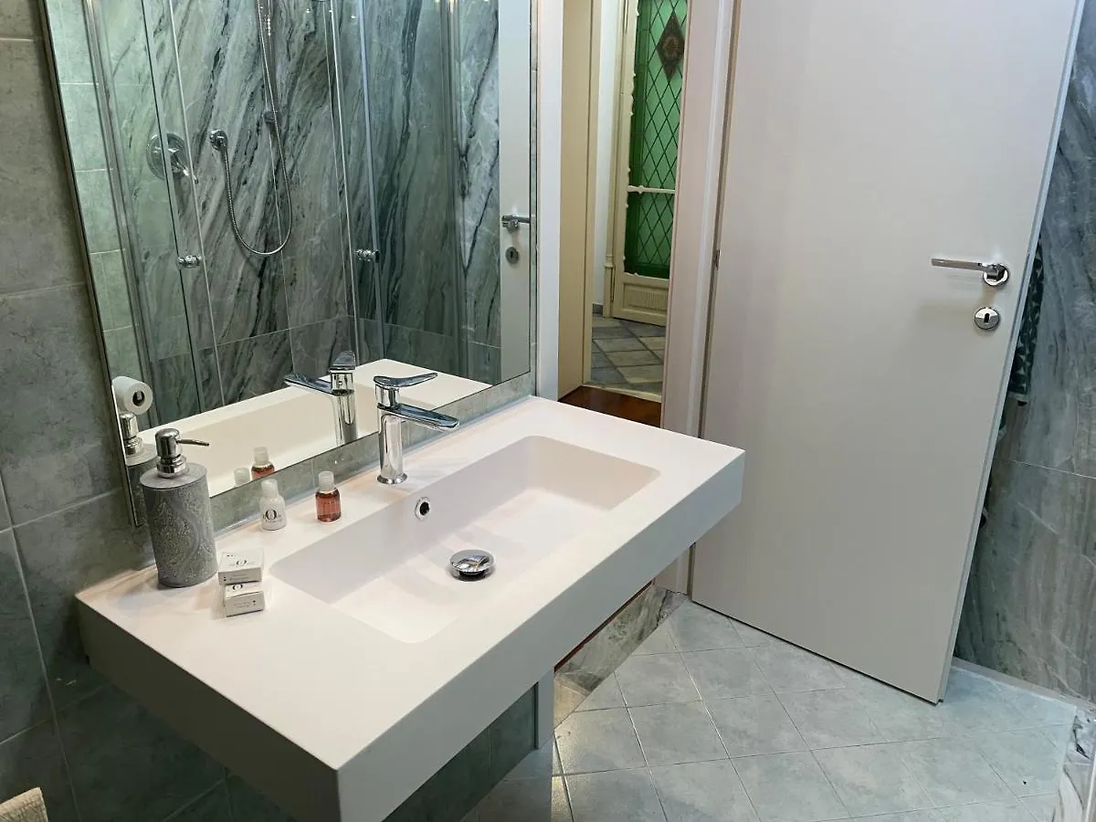 Suites Indipendenza 58 Bologna
