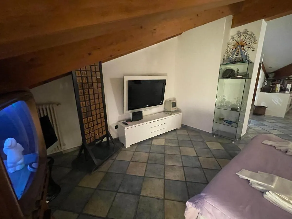 Suites Indipendenza 58 Italy
