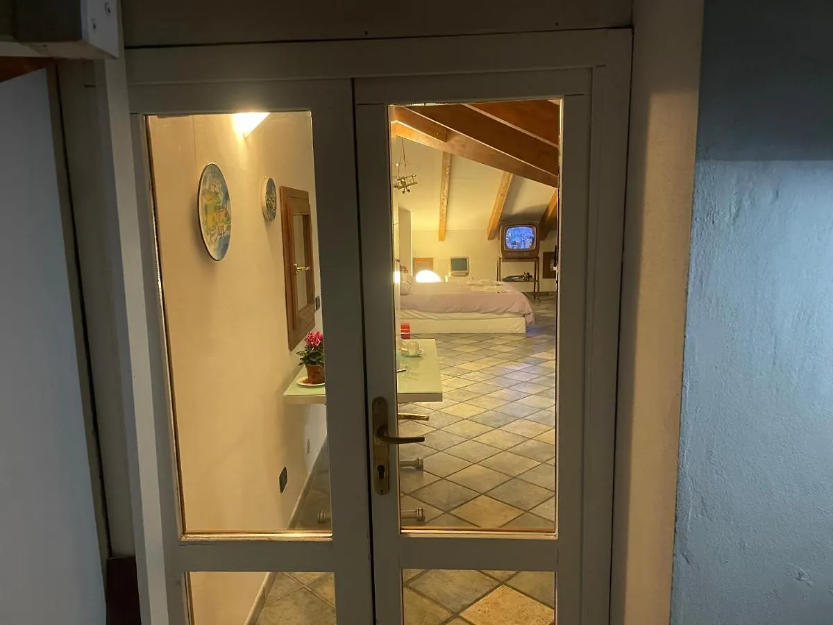 Suites Indipendenza 58
