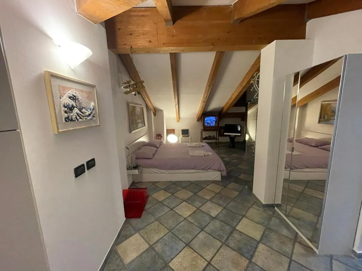 Suites Indipendenza 58 Guest house Bologna