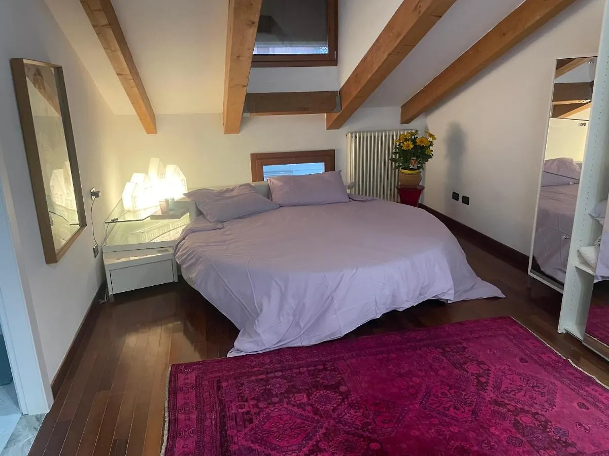 Guest house Suites Indipendenza 58